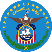 Columbus, OH logo