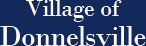 Donnelsville, OH logo
