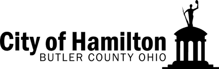 Hamilton, OH logo