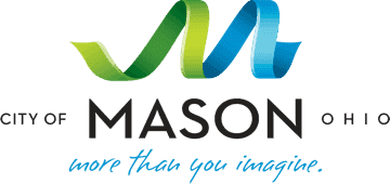 Mason, OH logo