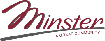 Minster, OH logo