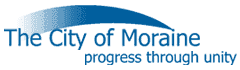 Moraine, OH logo