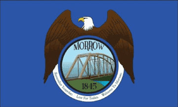 Morrow, OH logo