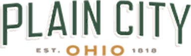 Plain City, OH logo