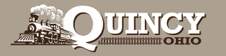 Quincy, OH logo