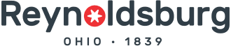 Reynoldsburg, OH logo
