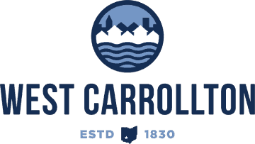 West Carrollton, OH logo