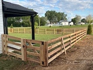 Gates & Entryways