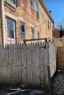 Picket & Ornamental