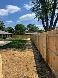 Commercial & Perimeter