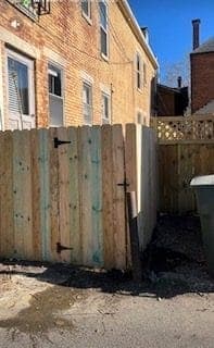 Pool & Safety Fencing