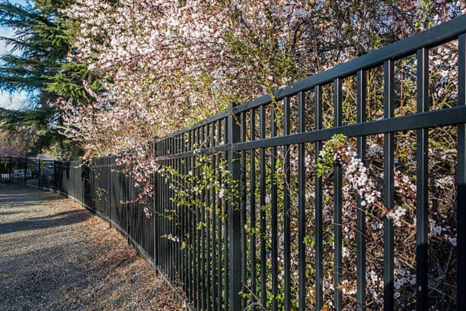 A Barrier That Passes Inspection