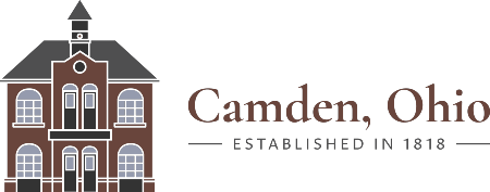 Camden, OH logo