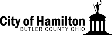 Hamilton, OH logo