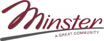 Minster, OH logo