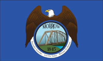 Morrow, OH logo