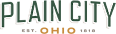 Plain City, OH logo