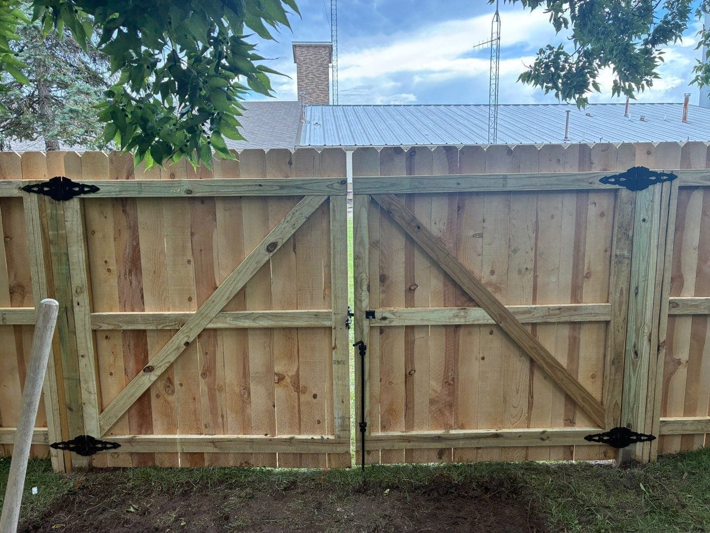 Gates