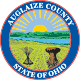 Auglaize County seal
