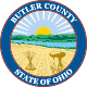 Butler County seal