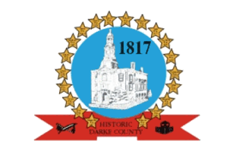 Darke County seal