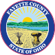 Fayette County seal