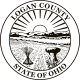Logan County seal