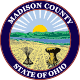 Madison County seal