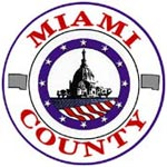 Miami County seal