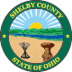 Shelby County seal
