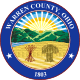Warren County seal